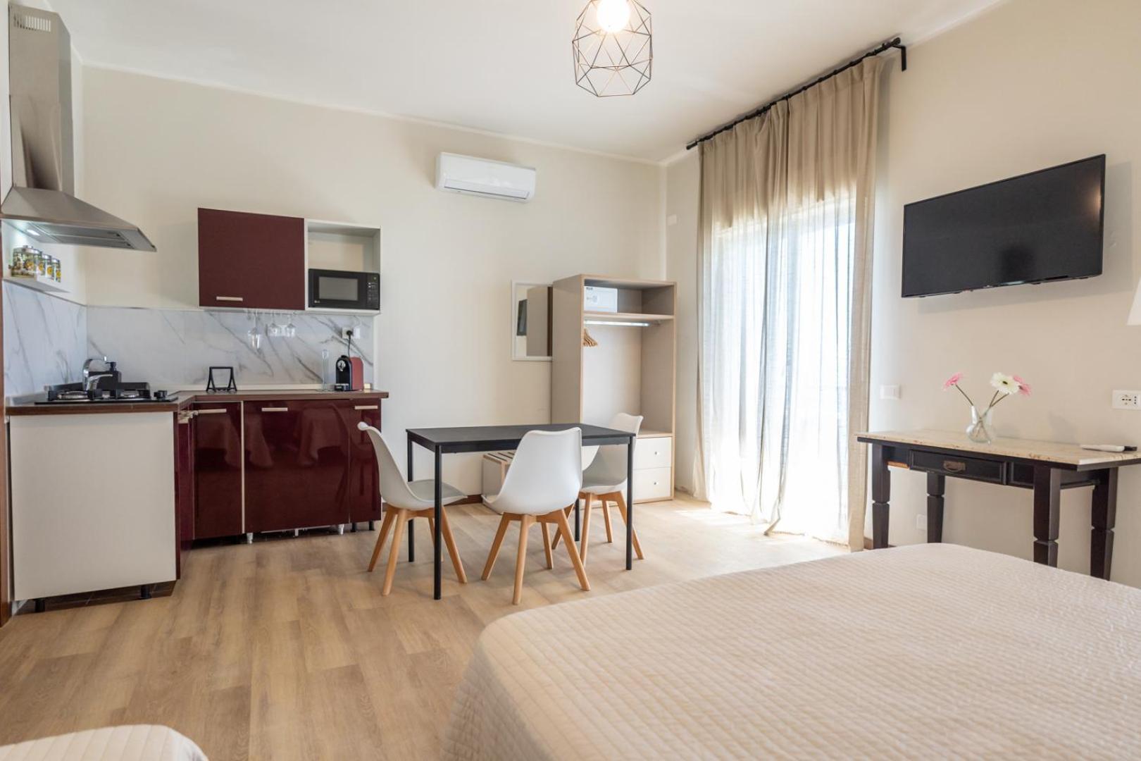 Apartment Ig- 
