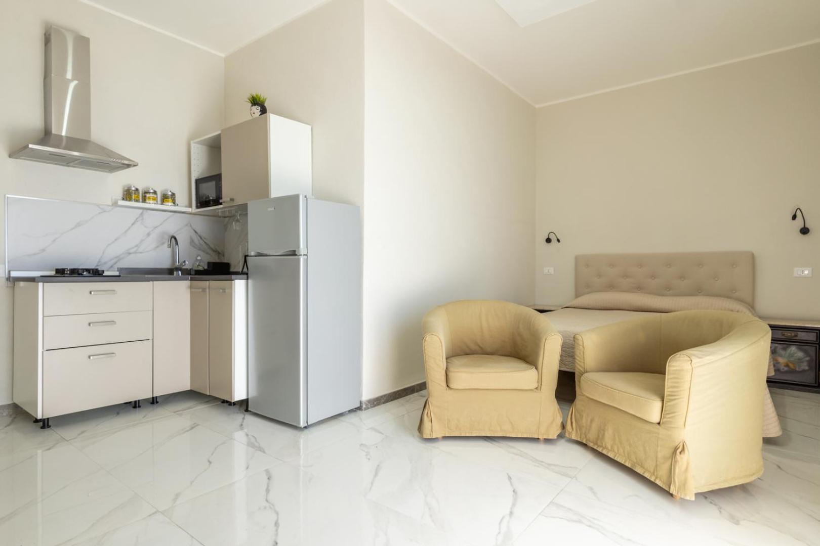 Apartment Ig- 