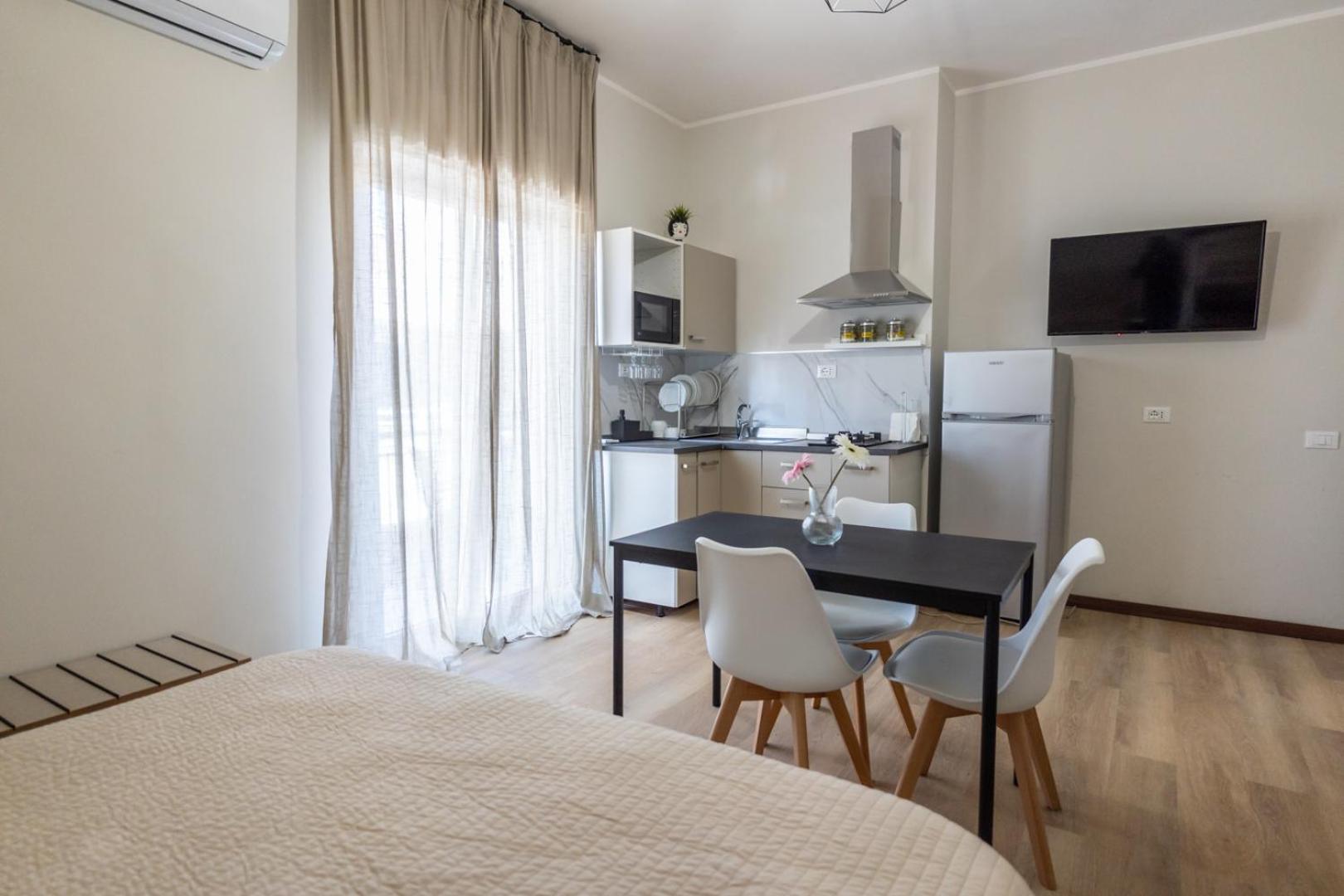 Apartment Ig- 
